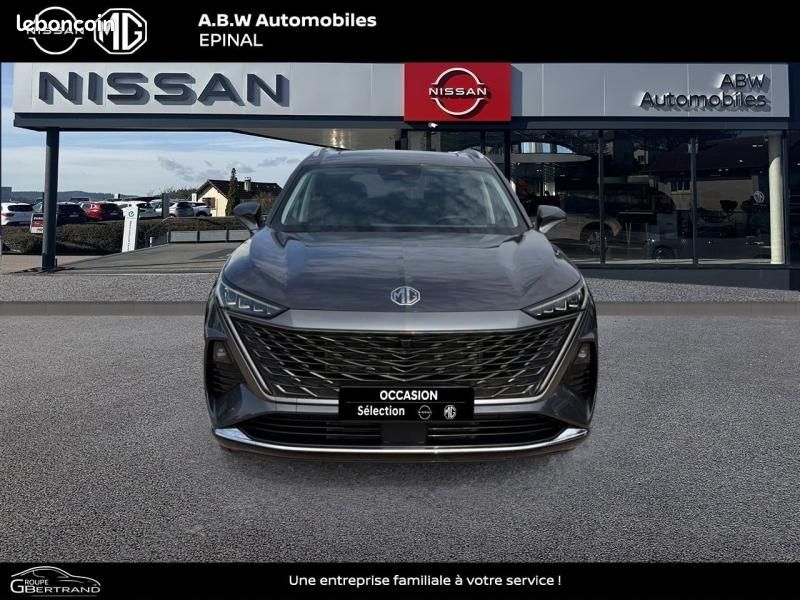 Mg motor MGS9 1.5 GDI 299ch PHEV Premium (image 6)