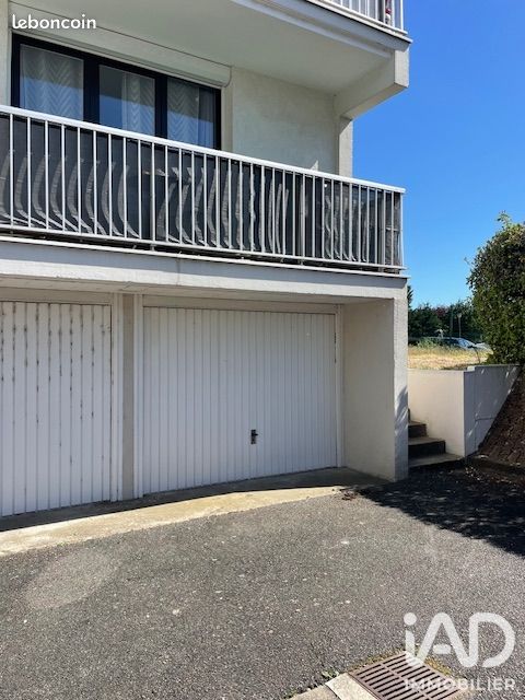 Parking 14 m² · à Saint-Jean-le-Blanc · 14 m² · 15 000 €
