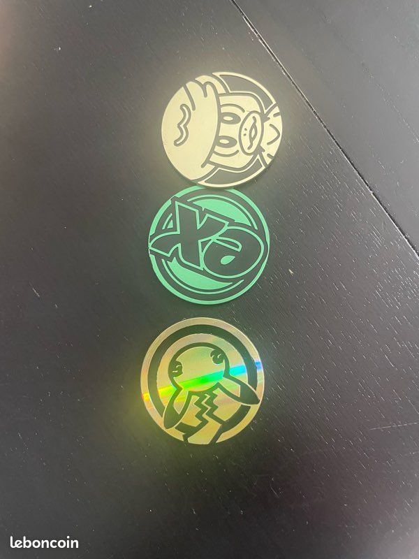 Carte Pokémon (image 6)