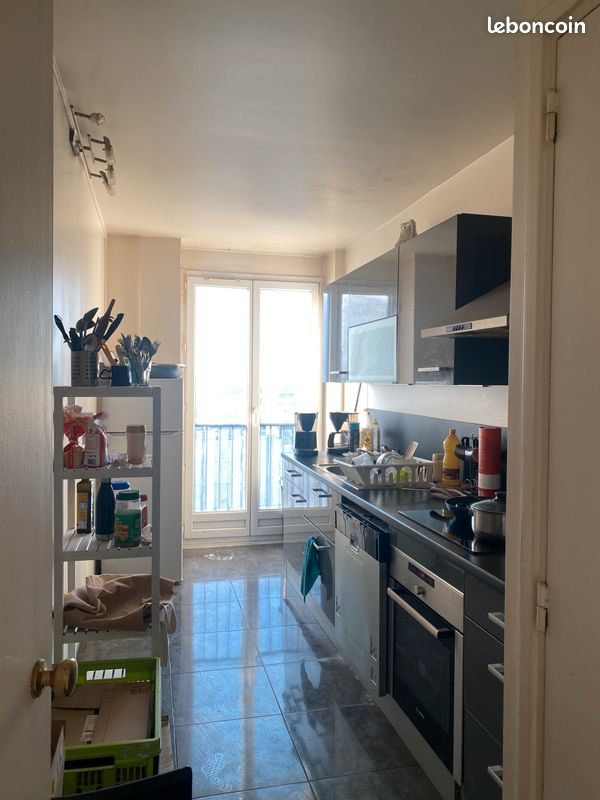 Appartement a louer choisy-le-roi - 3 pièce(s) - 68 m2 - Surfyn