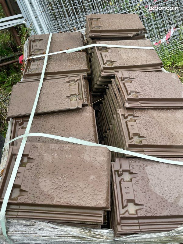 Tuiles à vendre (image 8)