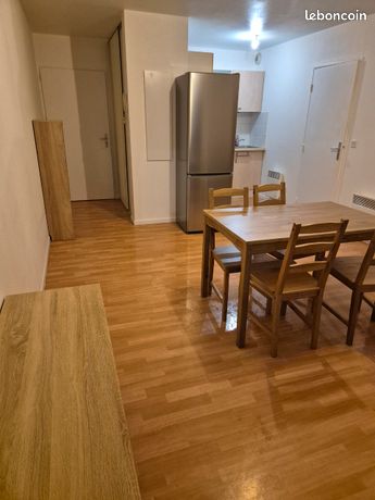 Appartement t2 41m2