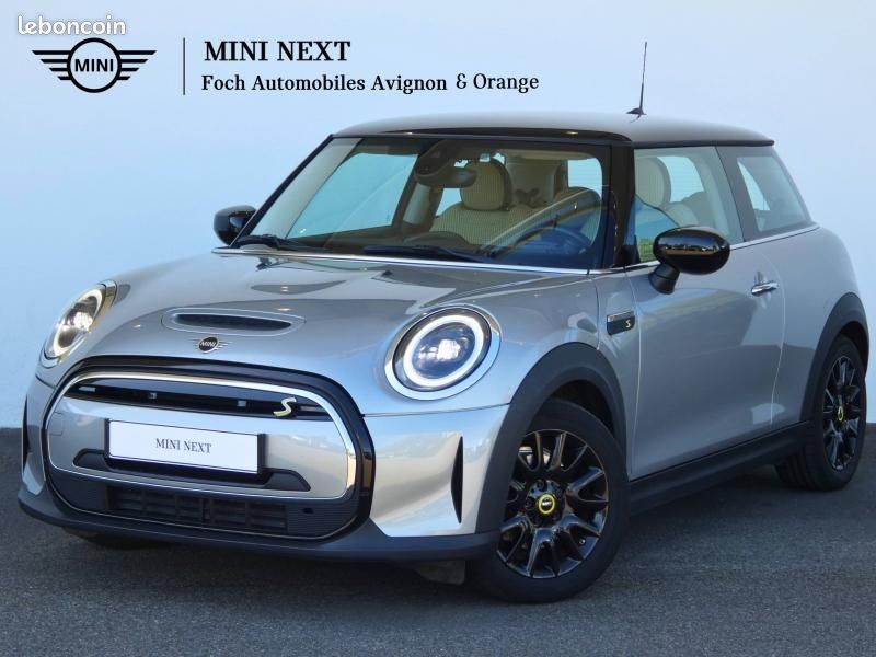 Mini Mini Cooper SE 184ch Edition Premium BVA 5CV (image 1)