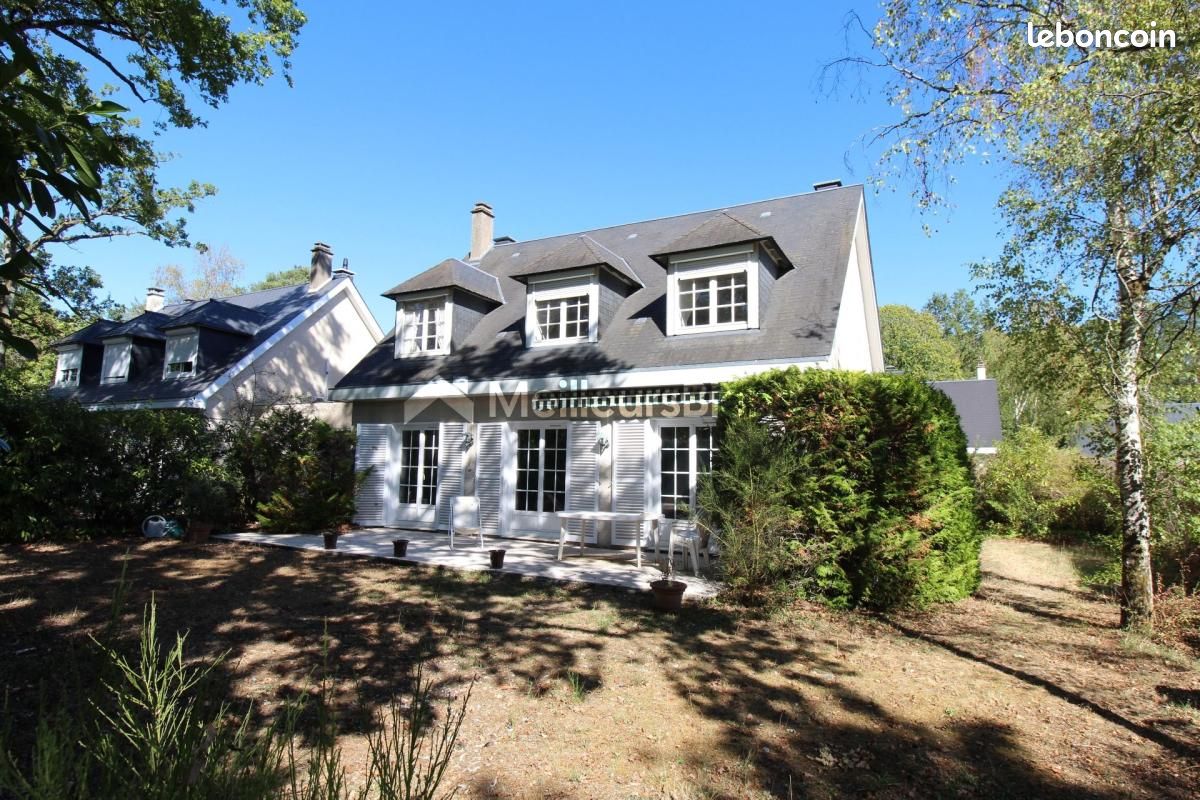 Maison 5 pièces 132 m² · à Orleans · 132 m² · 269 000 €