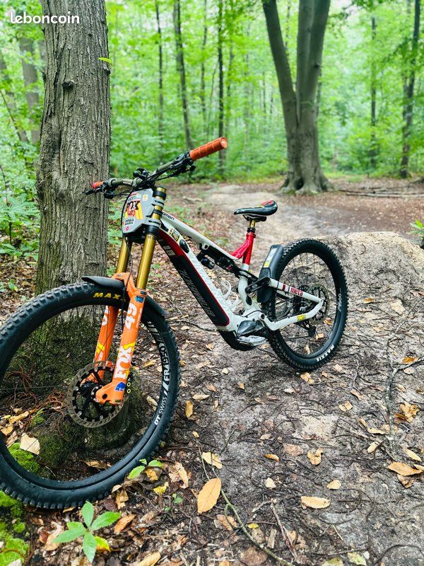 VTTAE Commencal Meta Power Mullet (image 8)