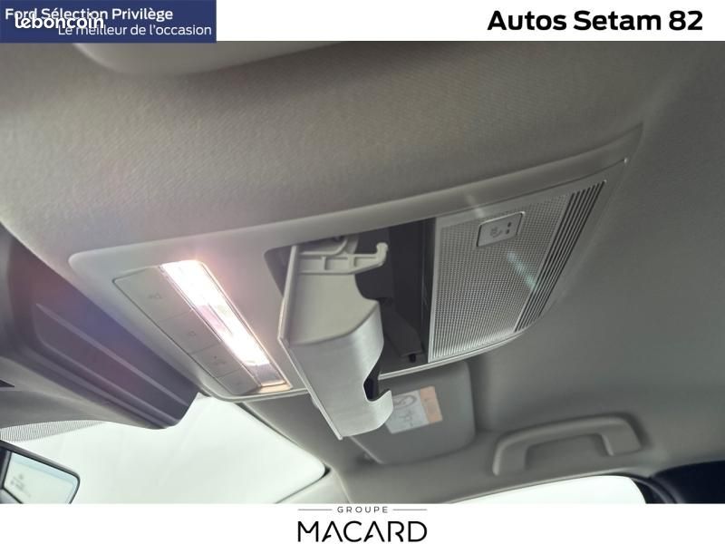 Mazda CX-30 2.0 SKYACTIV-G M-Hybrid 122ch Inspiration BVA 6cv 2020 (image 29)