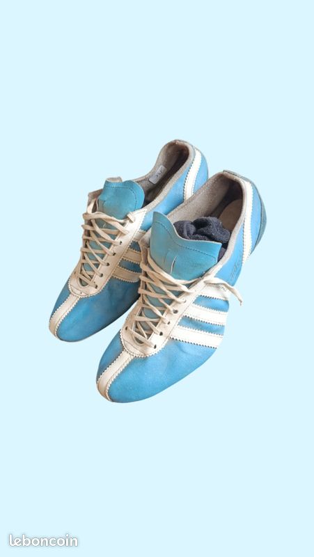 Chaussures adidas (image 4)