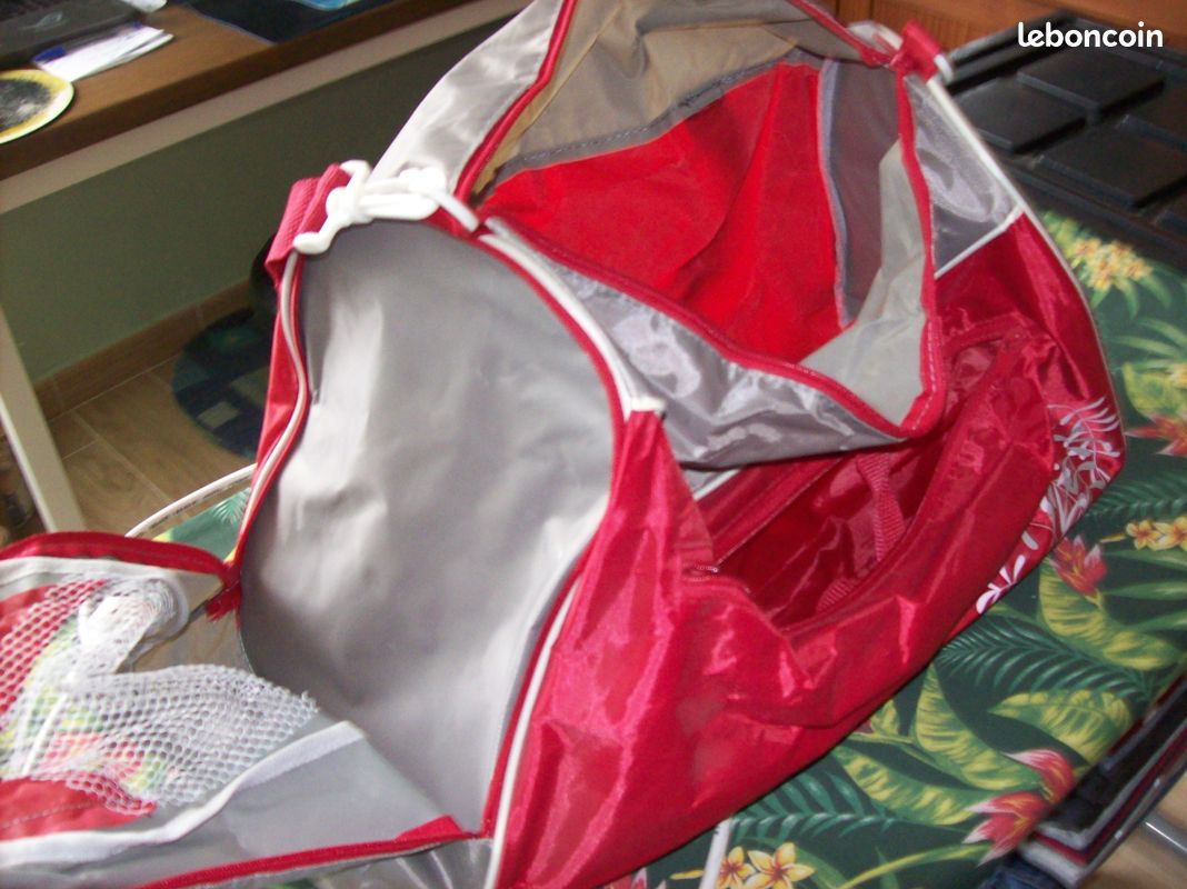 Sac a 3 compartiment (image 2)