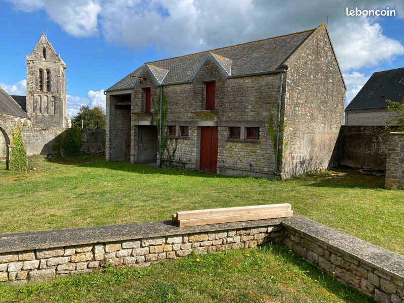 Maison 10 couchages 1 kms de la mer (image 8)