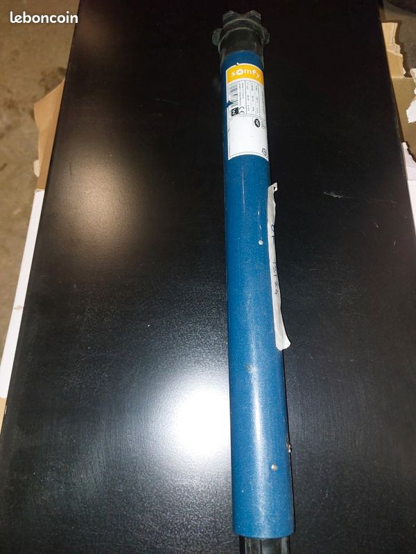 Moteur volet roulant somfy ilmo 6nm (image 2)