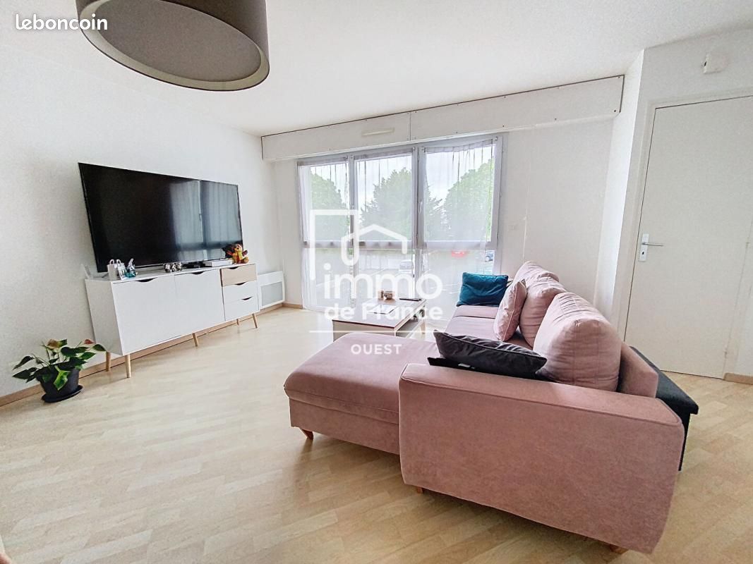 Appartement 2 pièces 52 m² · à Laval · 52 m² · 538 €/mois