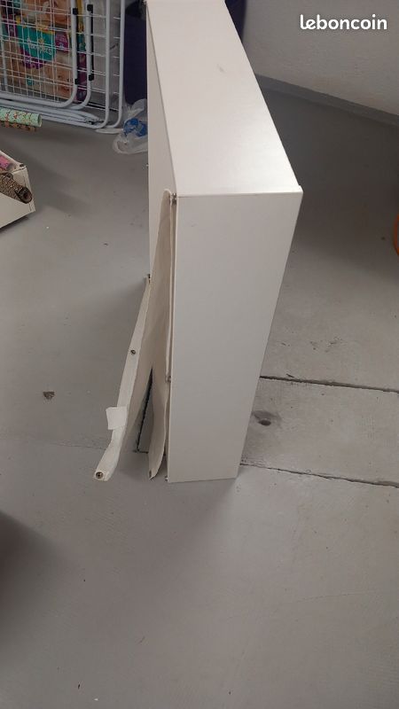 Rangement sous lit (image 6)
