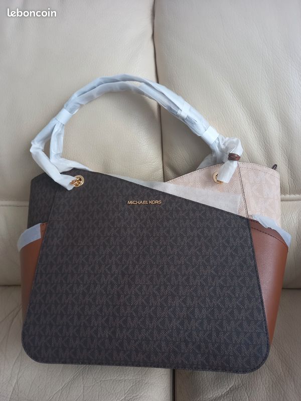 Sac Micheal kors neuf (image 9)