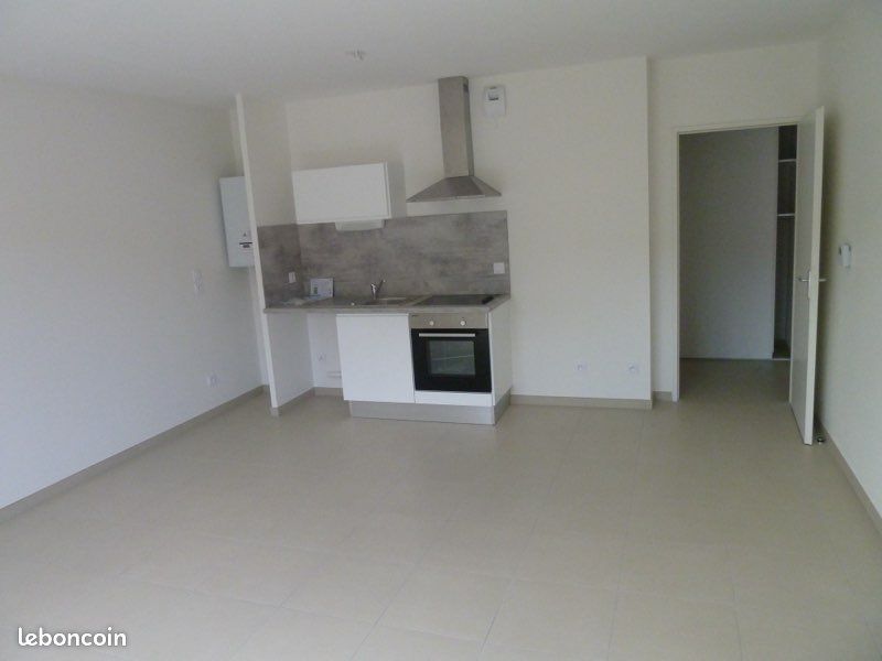 Appartement 3 pièces 61 m² · à La Riche · 61 m² · 781 €/mois