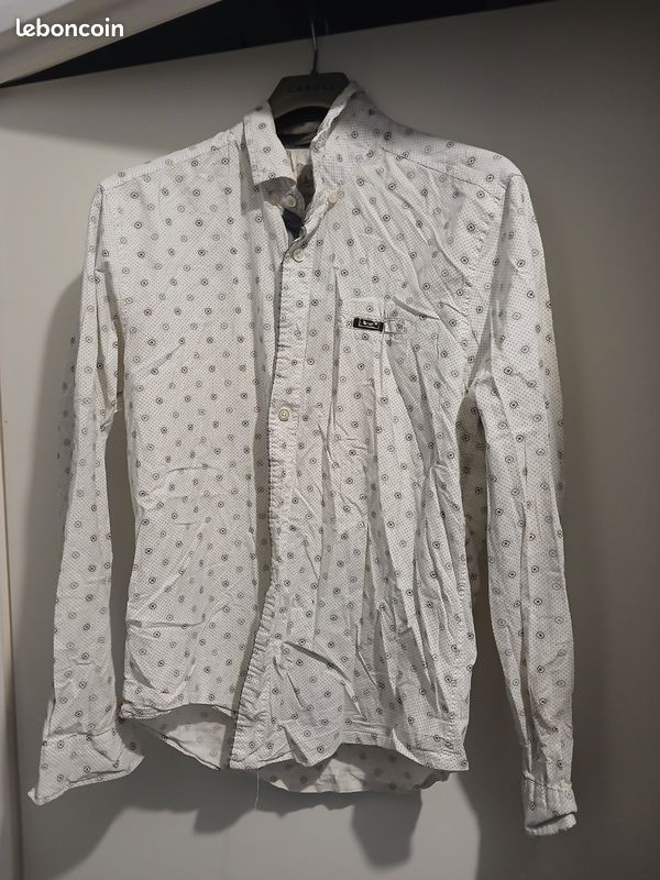 Lot vêtements homme au choix (image 4)