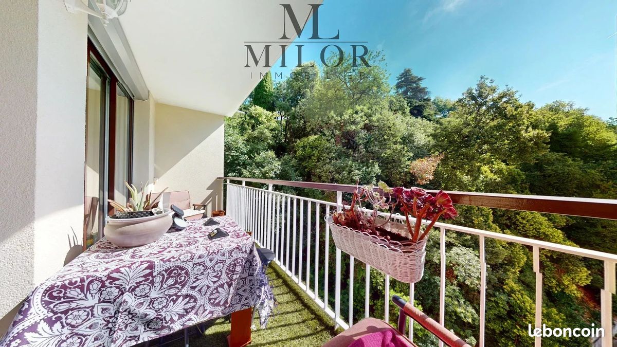 Appartement 3 pièces 58 m² · à Nice · 58 m² · 250 000 €
