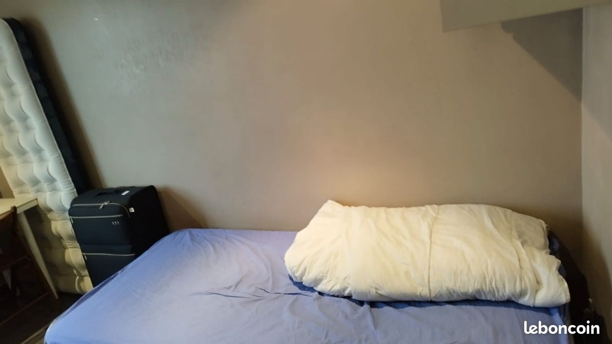 Appartement 1 pièce 10 m² · à Grenoble · 10 m² · 295 €/mois