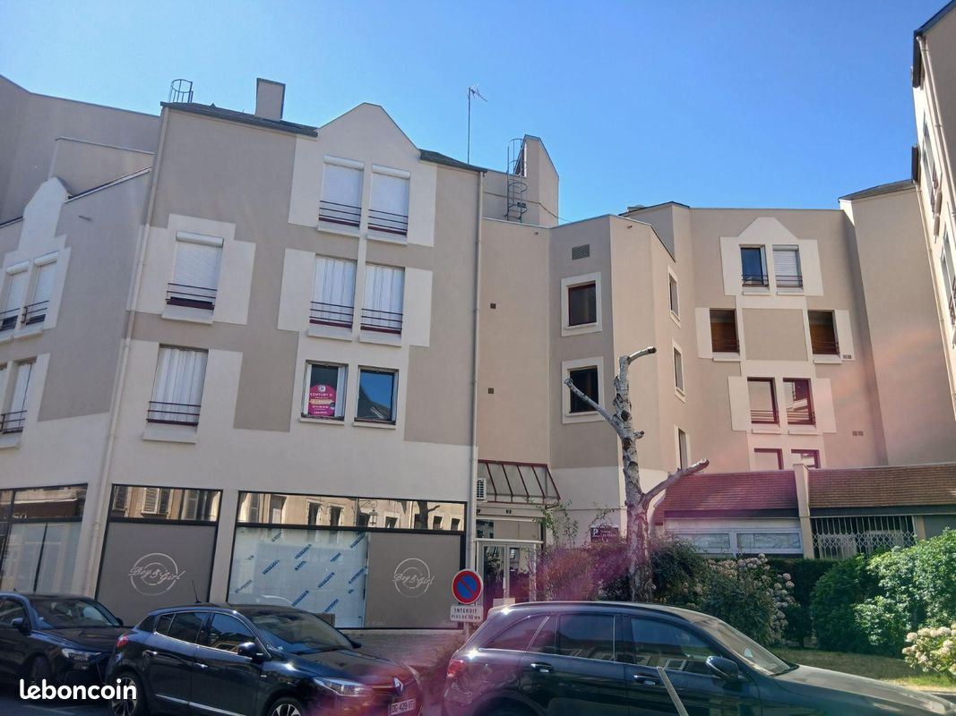 Appartement 42 m² · à Châteauroux · 42 m² · 37 520 €