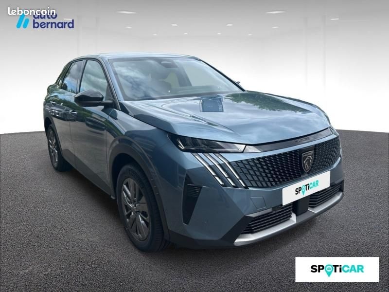 Peugeot 3008 1.2 Hybrid 145ch Allure e-DCS6 (image 3)