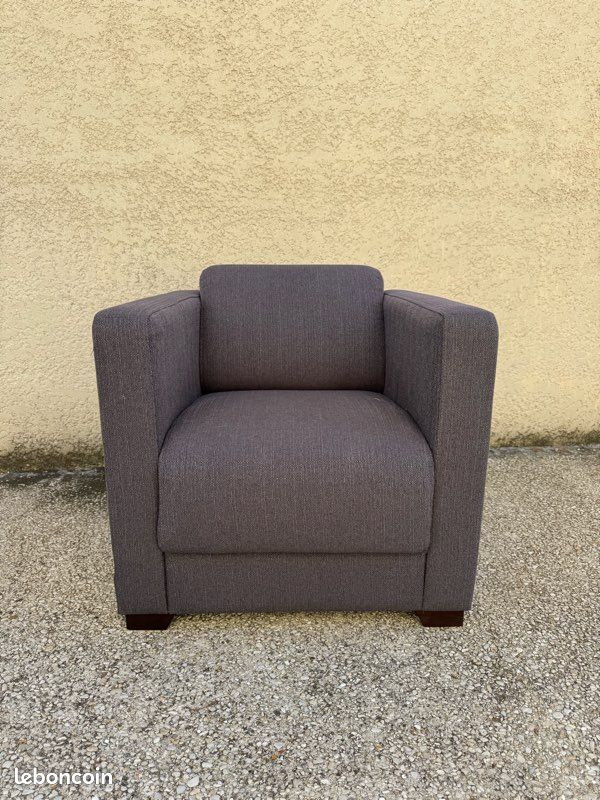 Fauteuil Nicaragua (image 1)