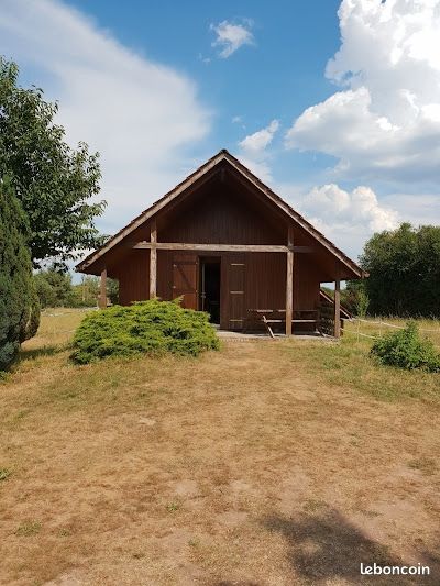 Maison 4 pièces 70 m² · à La Roche-en-Brenil · 70 m² · 90 000 €