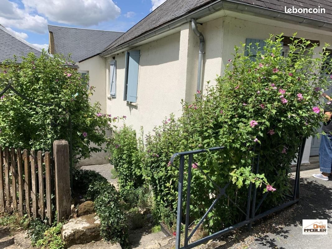 Maison 5 pièces 120 m² · à Terrasson-Lavilledieu · 120 m² · 108 000 €
