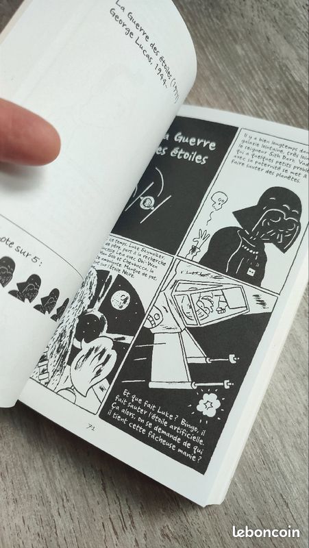 Livre 2 en 1, 90 Livres cultes / 90 Films cultes (image 3)