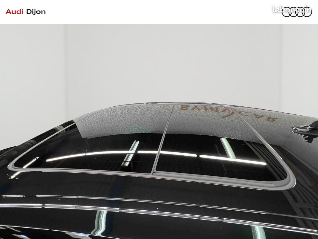 AUDI Q5 Sportback 55 TFSIe 367 S tronic 7 Quattro S line (image 23)