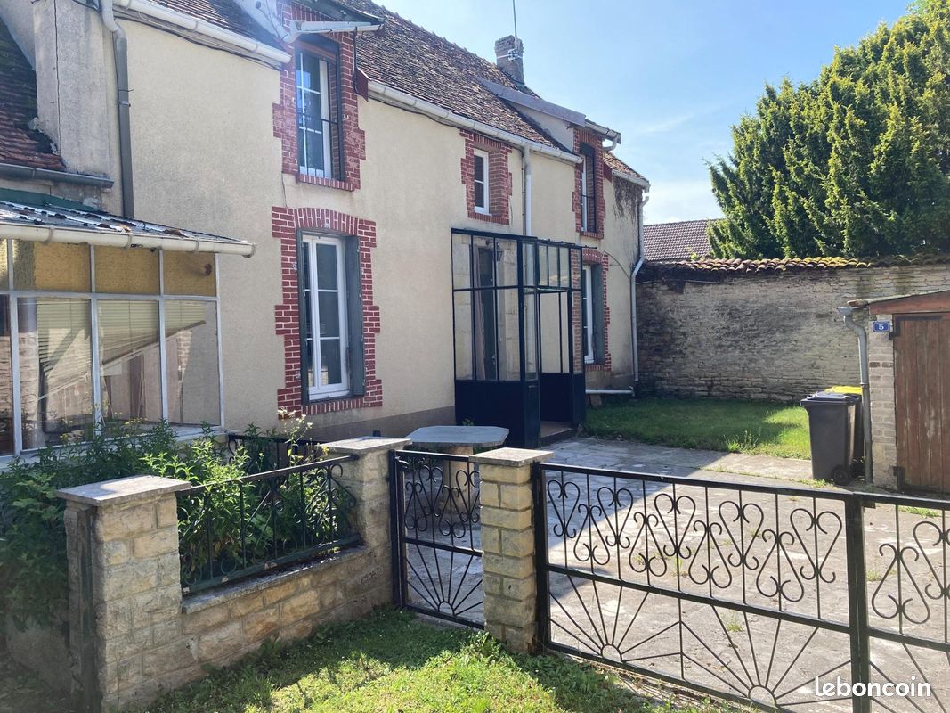 Maison 4 pièces 112 m² (image 1)
