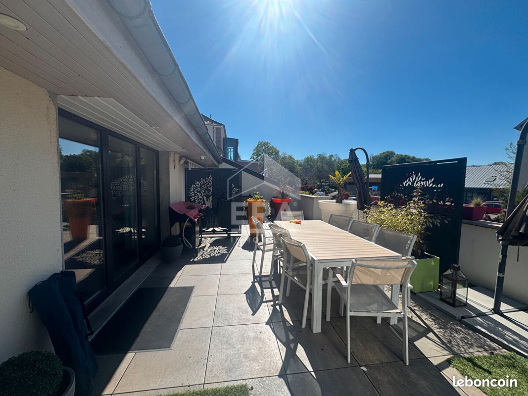 Appartement 6 pièces 153 m² · à Bavilliers · 153 m² · 195 000 €