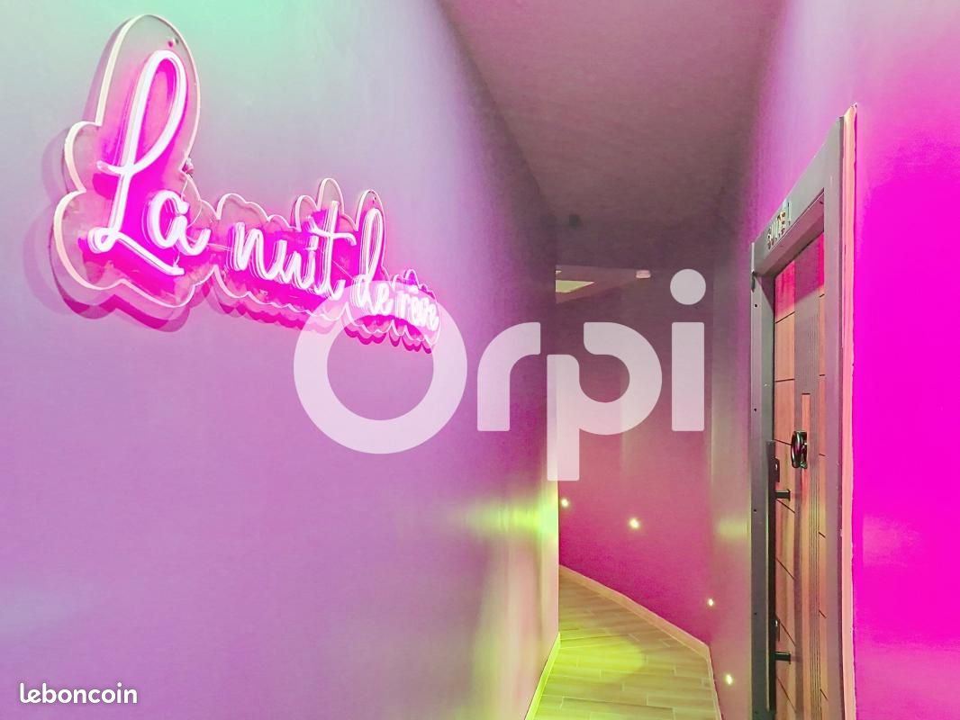 Appartement 3 pièces 91 m² · à Soissons · 91 m² · 189 900 €