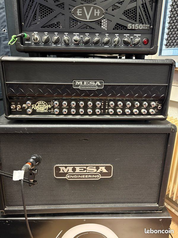 Mesa roadster 100w (image 1)