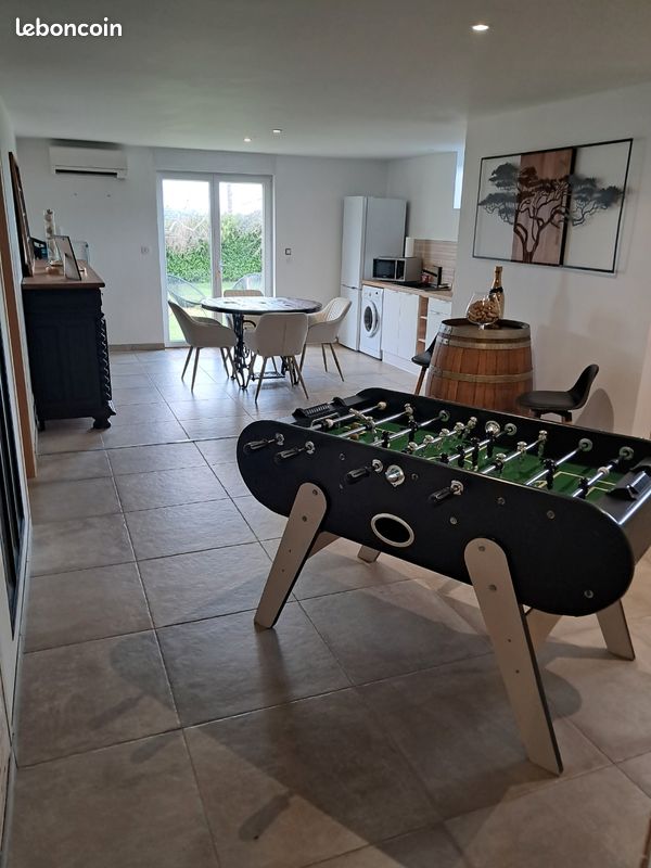 Logement au calme (image 1)