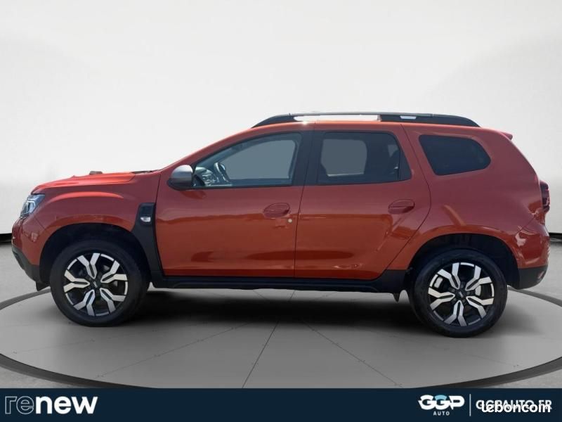 Dacia Duster 1.0 ECO-G 100ch Journey + 4x2 (image 2)