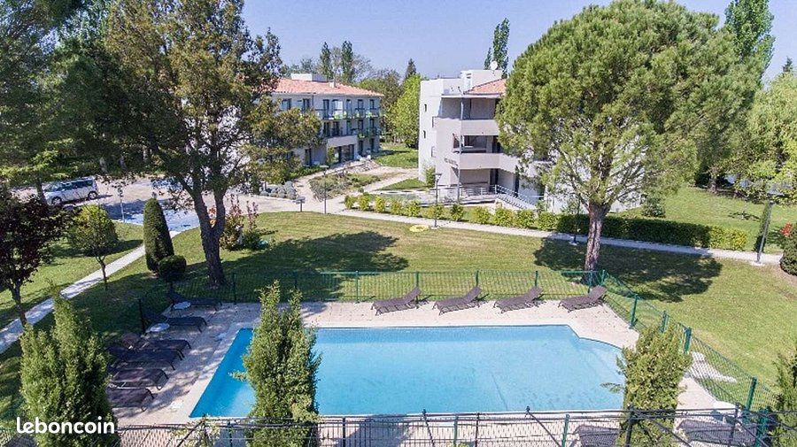 Appartement 1 pièce 20 m² · à L'Isle-sur-la-Sorgue · 20 m² · 83 574 €