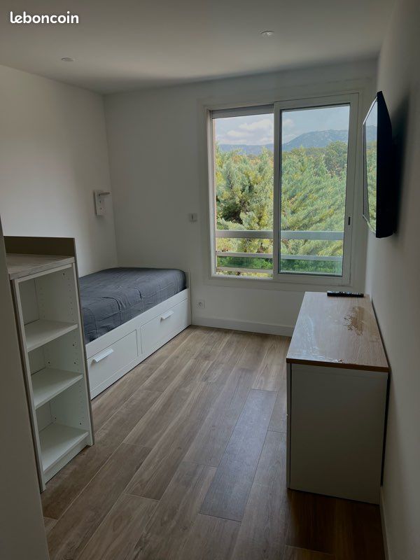 Appartement 1 pièce 16 m² · à Bormes-les-Mimosas · 16 m² · 95 000 €