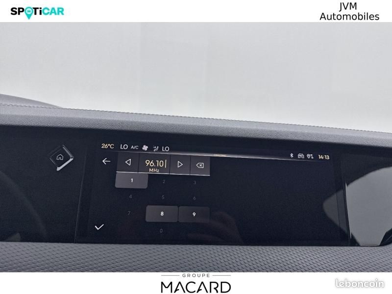 Ds DS 4 BlueHDi 130ch Rivoli Automatique (image 23)
