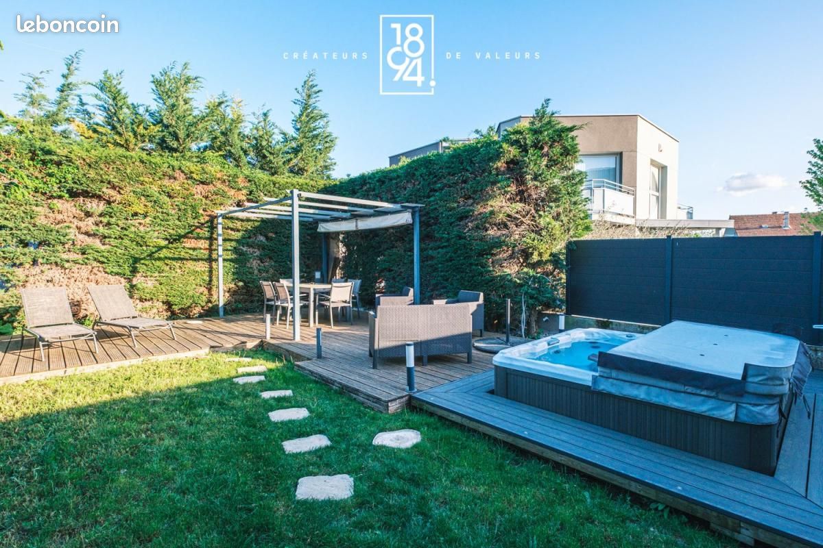 Appartement 3 pièces 67 m² · à Aix-les-Bains · 67 m² · 340 000 €