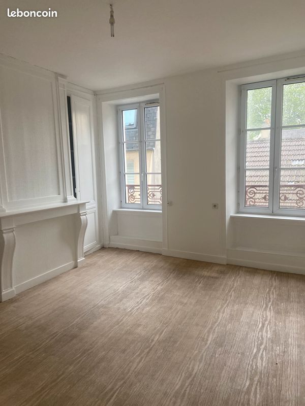 Appartement 2 pièces 40 m² · à Cherbourg-en-Cotentin · 40 m² · 625 €/mois