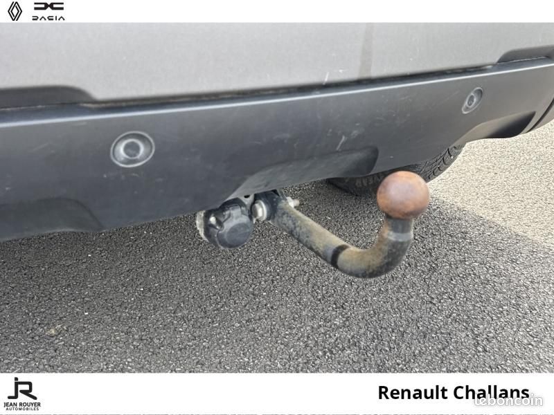 Dacia Duster 1.5 Blue dCi 115ch Journey 4x4 (image 31)