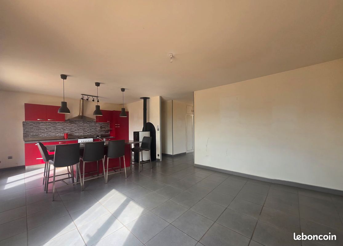 Maison 4 pièces 83 m² · à Rugles · 83 m² · 154 000 €