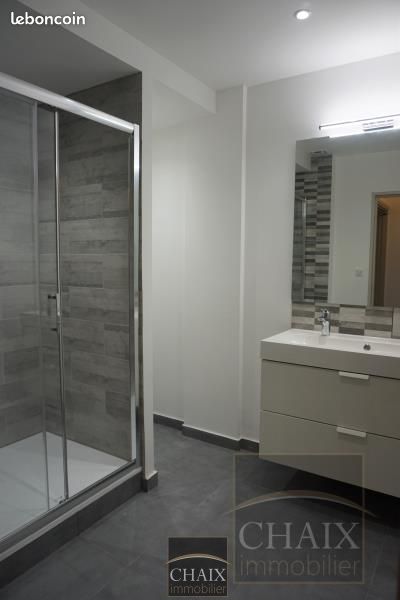 Appartement a louer aubagne - 2 pièce(s) - 59 m2 - Surfyn