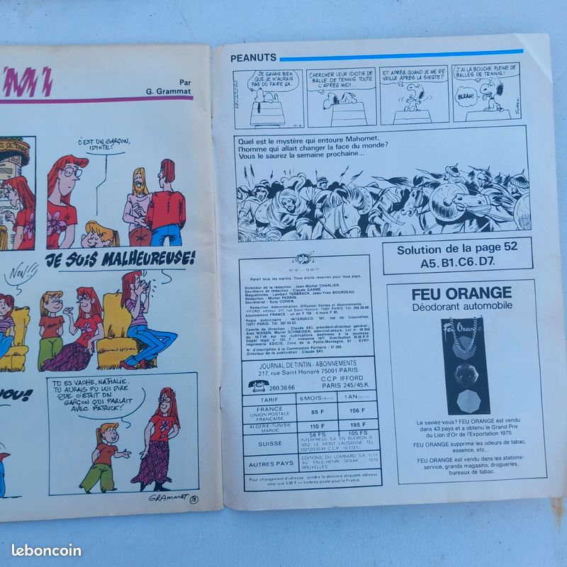 Tintin (image 13)