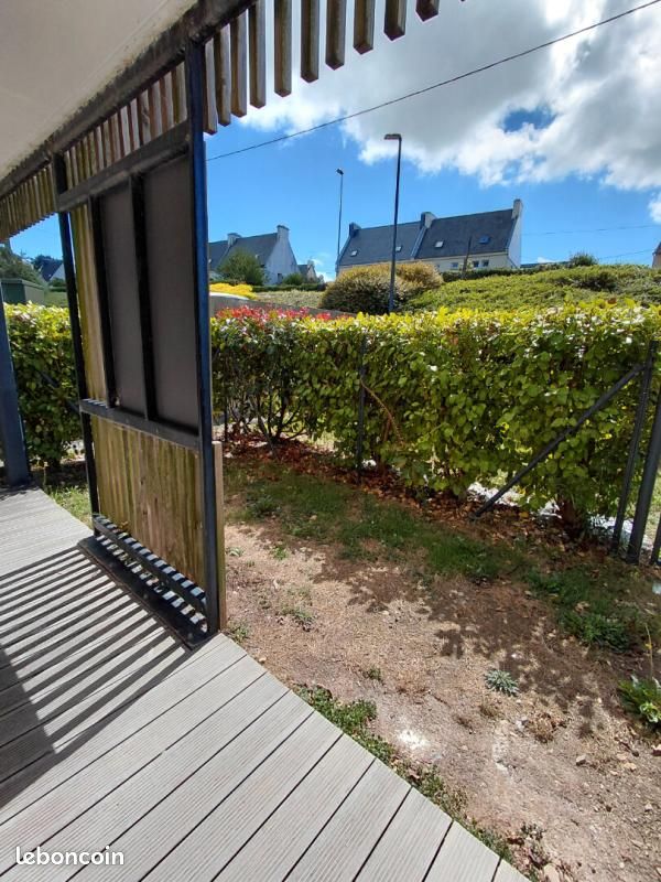Appartement 3 pièces 63 m² · à Plougastel-Daoulas · 63 m² · 750 €/mois