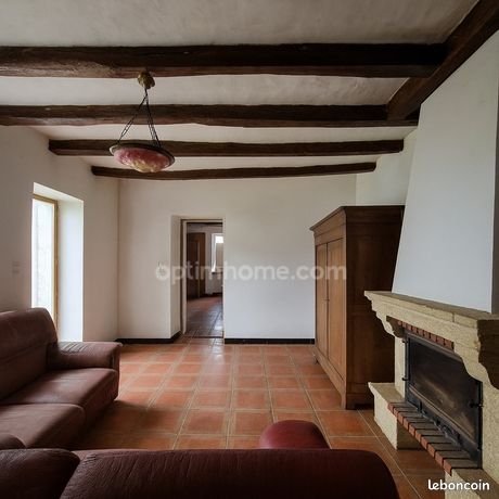 Maison 3 pièces 115 m²
