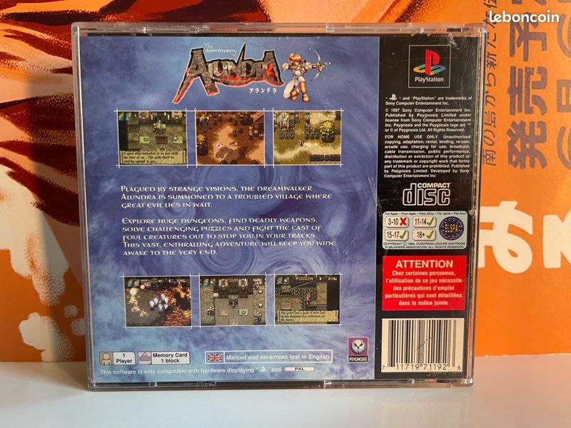 CALL OF DUTY LE JOUR DE GLOIRE COMPLET BOÎTE NOTICE SONY PS2 PAL FR TBE CALL OF DUTY LE JOUR DE GLOIRE COMPLET BOÎTE NOTICE SONY PS2 PAL FR TBE