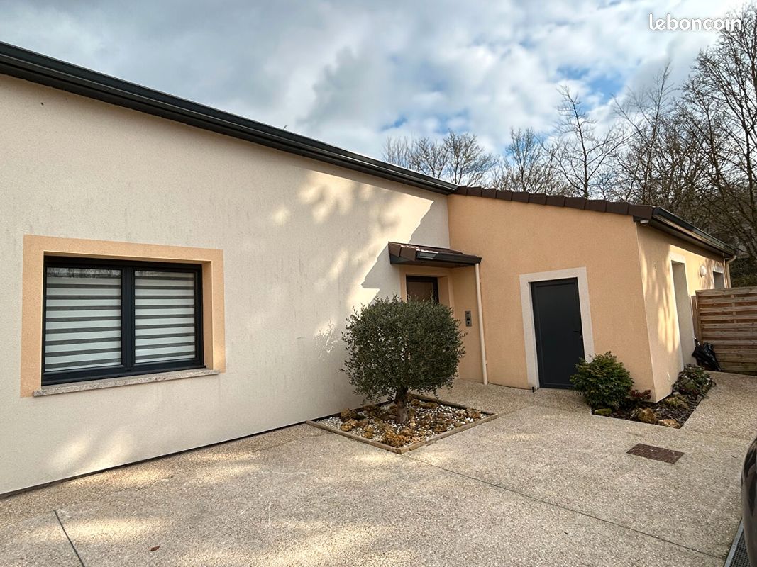 Appartement 1 pièce 15 m² · à Orsay · 15 m² · 655 €/mois