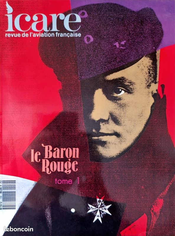 ICARE Revue de l'aviation (image 2)