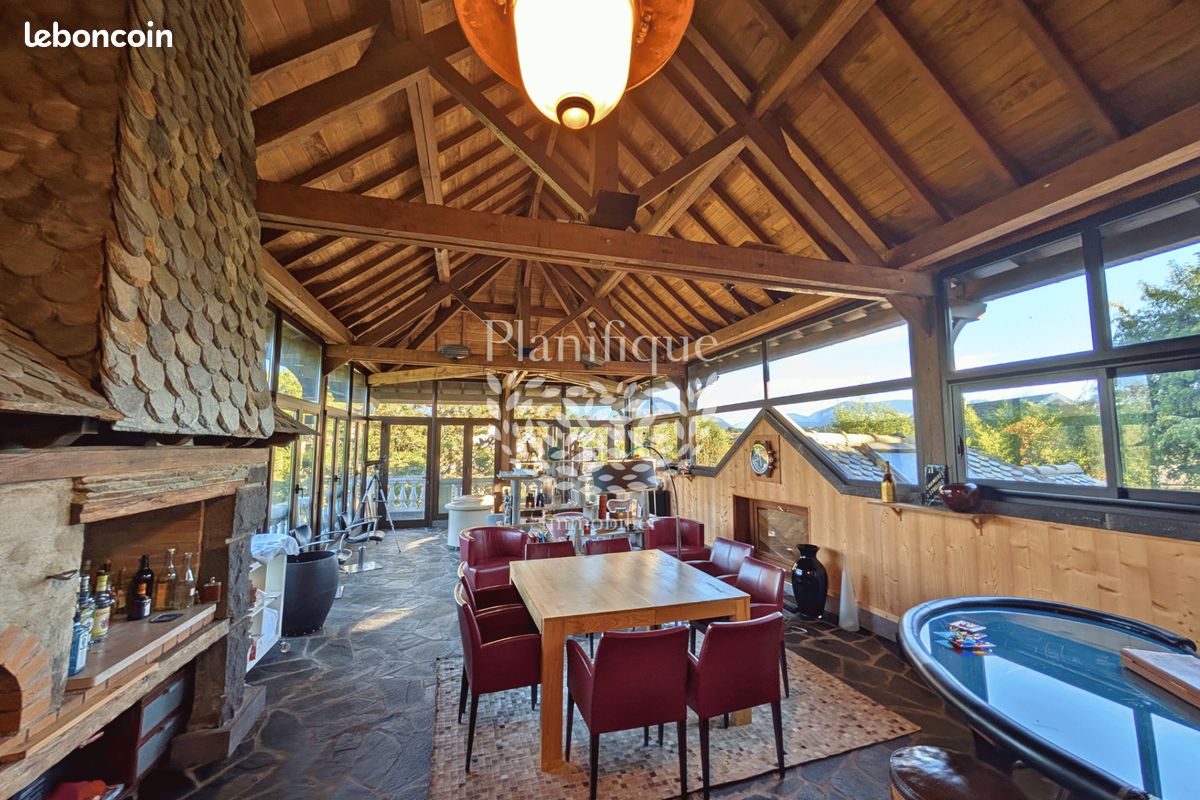 Villa 10 pièces 469 m² (image 5)