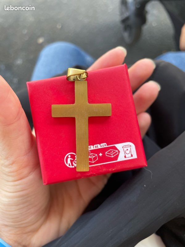 Pendentif (image 2)